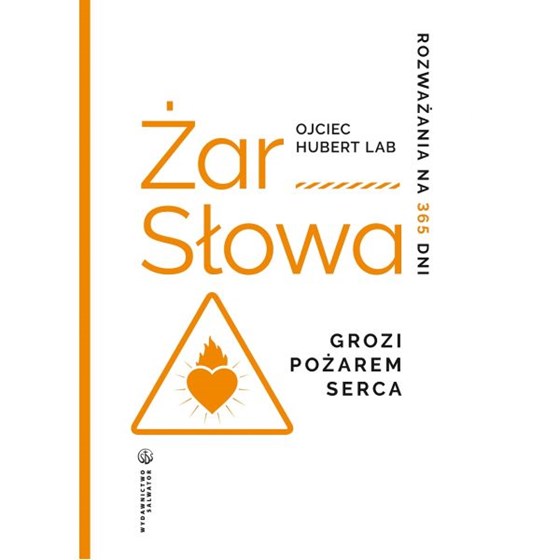 Żar Słowa - rozważania na 365 dni