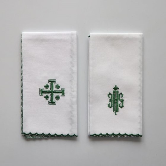 Puryfikaterz /zielony (H)