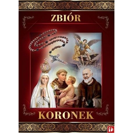 Zbiór koronek