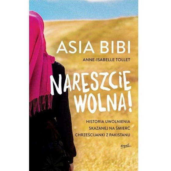 Nareszcie wolna