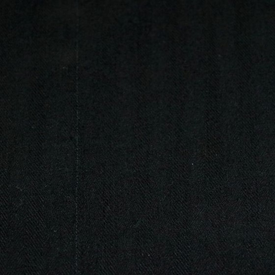 Koszula kapłańska Limited /czarna (4)