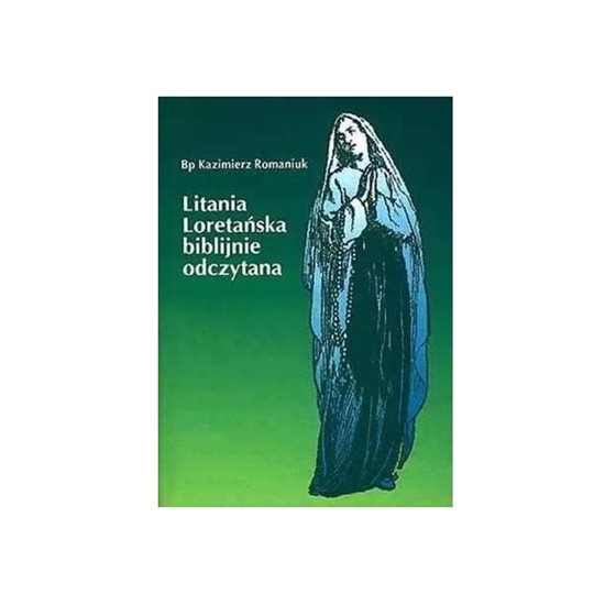 Litania Loterańska biblijnie odczytana