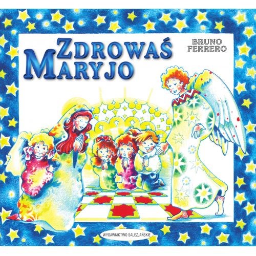 Zdrowaś Maryjo