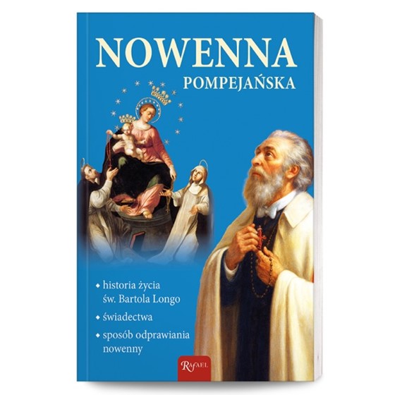 Nowenna Pompejańska