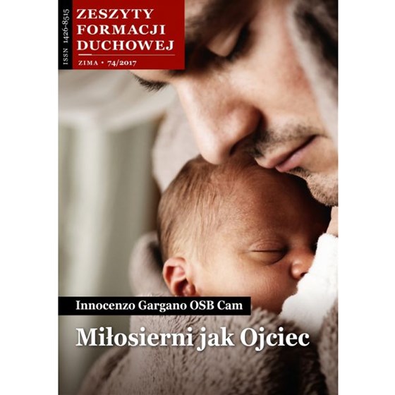 Miłosierni jak ojciec /Zeszyt nr 74