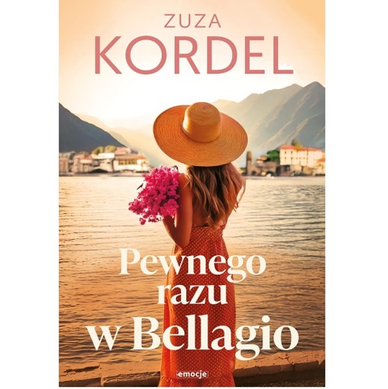 Pewnego razu w Bellagio