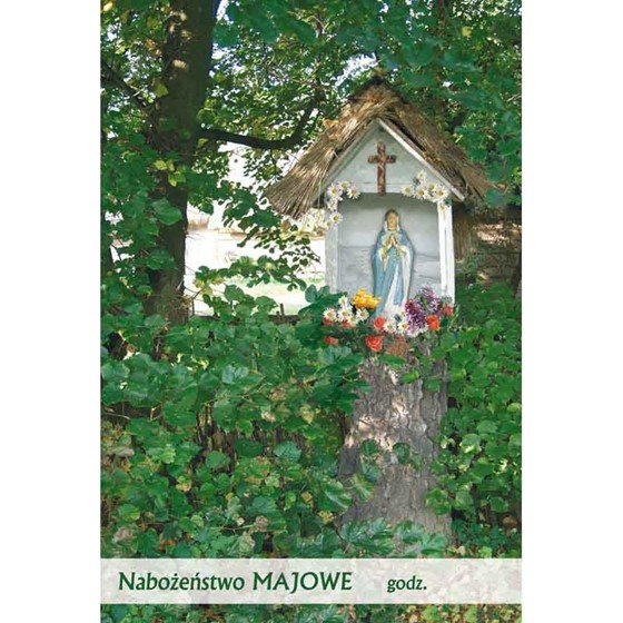 Nabożeństwo majowe (All-061)