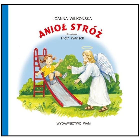 Anioł Stróż