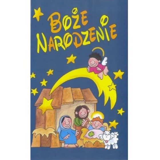 Boże Narodzenie