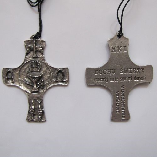 Krzyż (KR-Symbole) /7,6cm