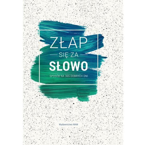 Złap się za słowo