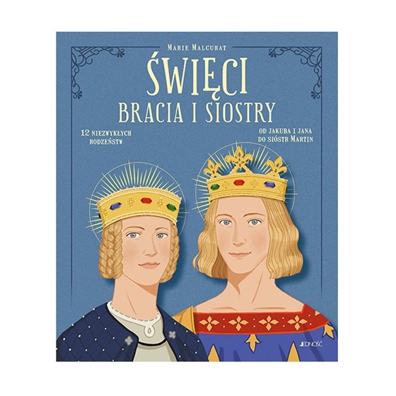 Święci Bracia i Siostry