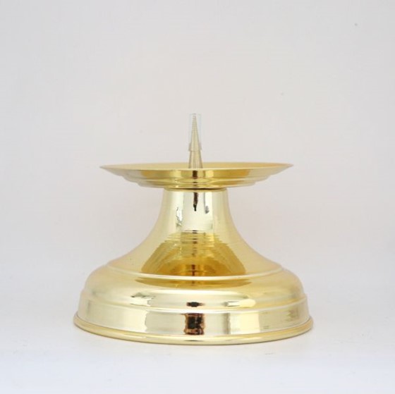 Świecznik nowoczesny - 8cm (R) Z
