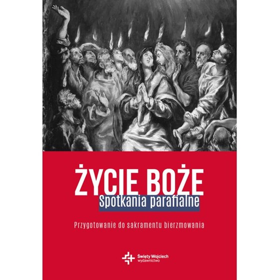 Życie Boże. Spotkania parafialne