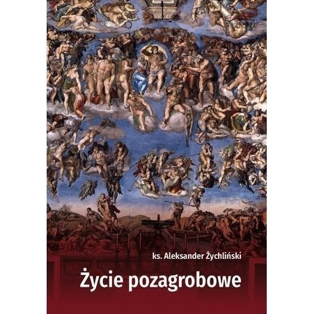 Życie pozagrobowe