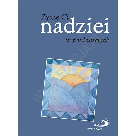 Życzę ci nadziei