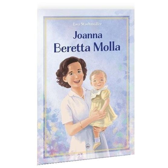 Joanna Beretta Molla