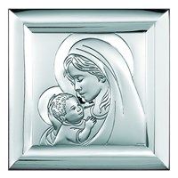 Matka Boża z Dzieciątkiem (6382 /2X)