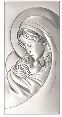 Matka Boża z Dzieciątkiem (6381 /2x)