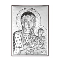 Matka Boża Częstochowska (6323 /2X)