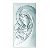 Matka Boża z Dzieciątkiem (6381 /3)