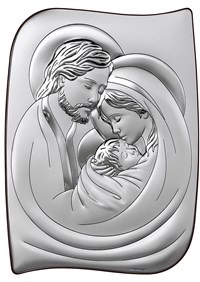 Święta Rodzina (6466 /2)