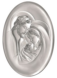 Święta Rodzina (6378 /2X)