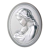 Matka Boża z Dzieciątkiem (781 /3)