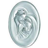 Święta Rodzina (6378 /3X)