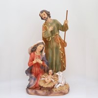 Św. Rodzina - 30cm (ART-4238)
