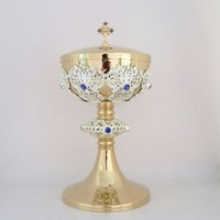 Puszka mszalna (A-0319A)