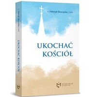 Ukochać Kościół
