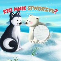 Kto mnie stworzył? Dotknij i poszuj