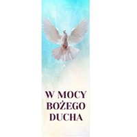 Duch Święty /M 2a