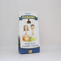 Plebanki: Dziś jest piękny dzień /140g