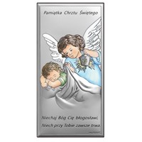 Anioł Stróż (6657 /1 COL)