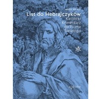 List do Hebrajczyków. Katolicki komentarz