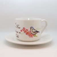 Filiżanka - Zachowaj mnie Boże