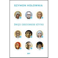Święci codziennego użytku