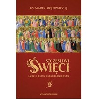 Szczęśliwi Święci