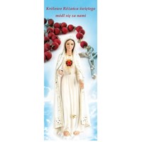 Baner na Różaniec /BR 366