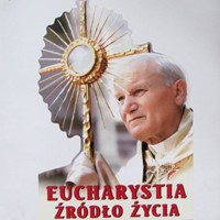 Emblemat eucharystyczny (ALL-009)