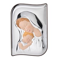 Matka Boża z Dzieciątkiem (82101 /5L)