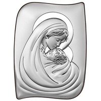 Matka Boża z Dzieciątkiem (6467 /2)