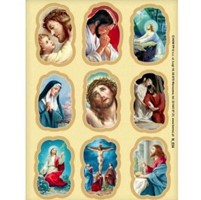 Wielki Post (K-N-034 / 041)