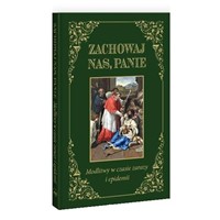 Zachowaj nas, Panie /twarda