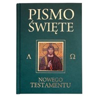 Nowy Testament /B5 - twardy