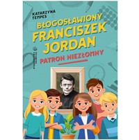 Błogosławiony Franciszek Jordan
