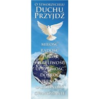 Duch Święty /BR 2692