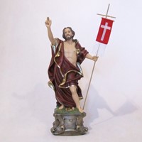Jezus Zmartwychwstały (E-55cm)